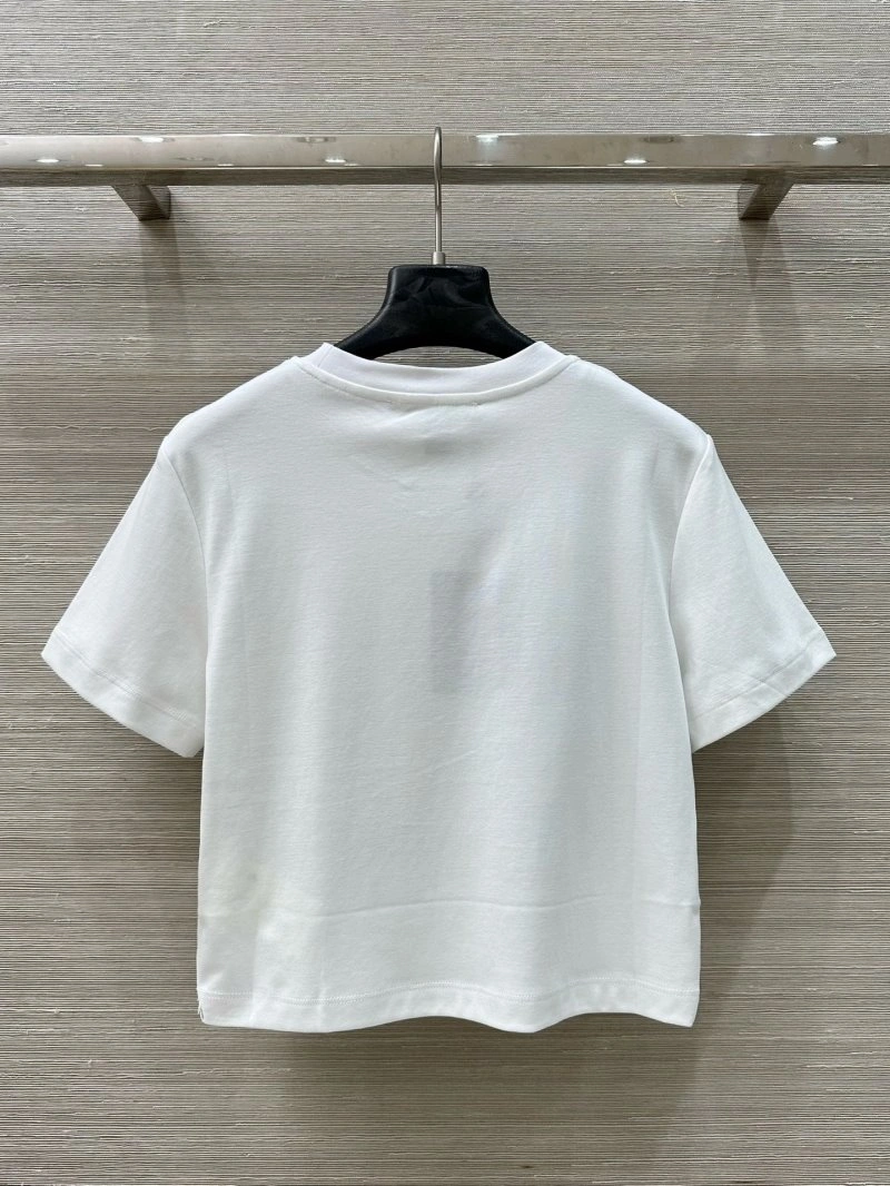 Louis Vuitton T-Shirts GoodFit 131525