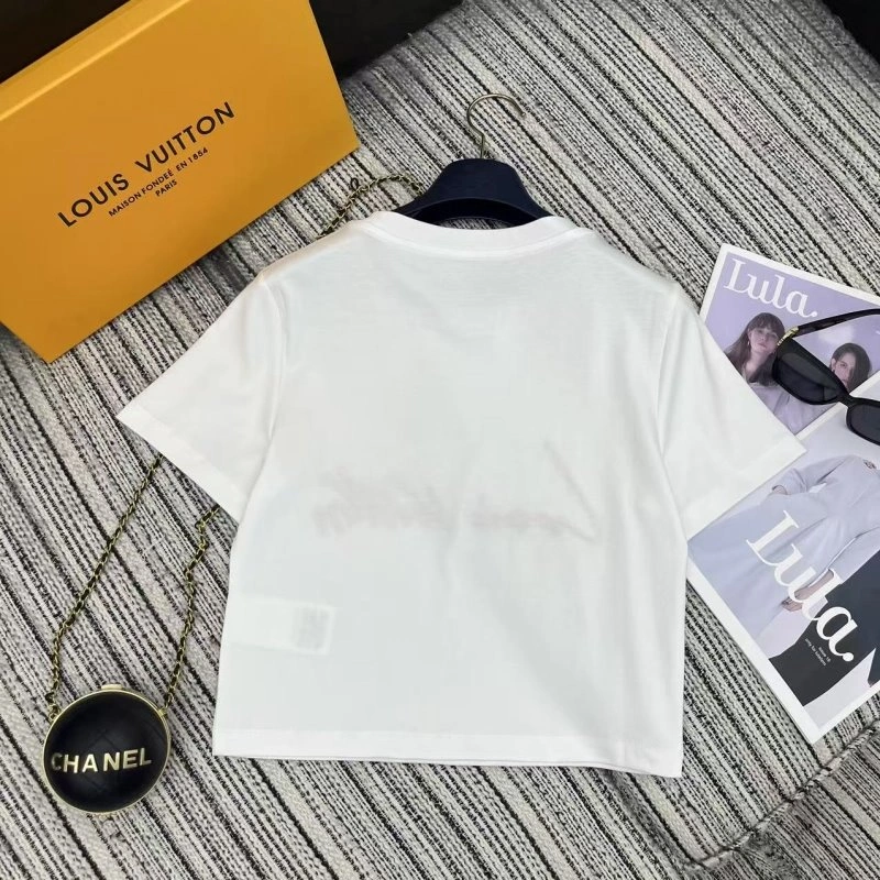 Louis Vuitton T-Shirts OdorResistant 131529