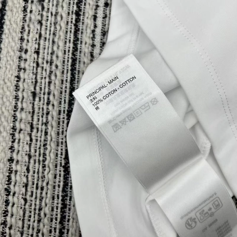 Louis Vuitton T-Shirts OdorResistant 131529