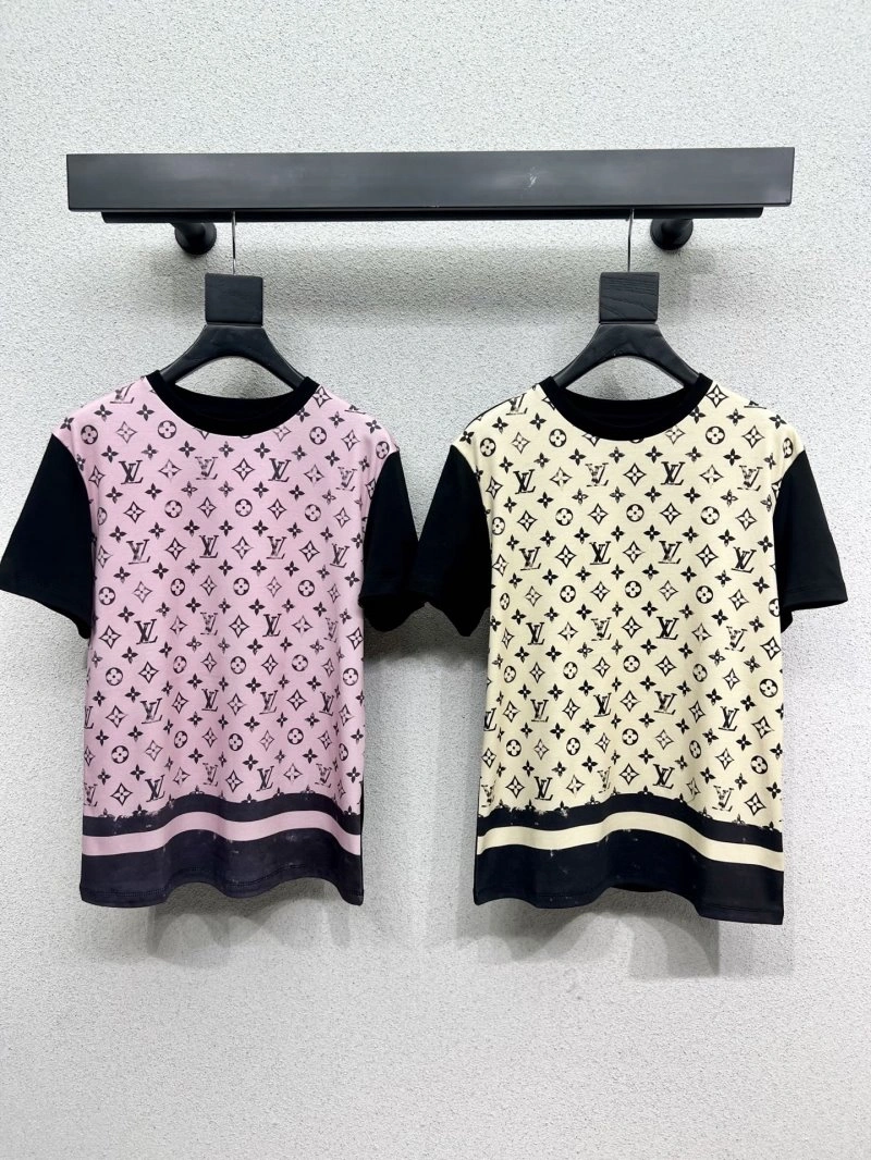 Louis Vuitton T-Shirts StreetReady 131528
