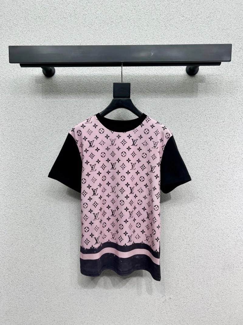 Louis Vuitton T-Shirts StreetReady 131528