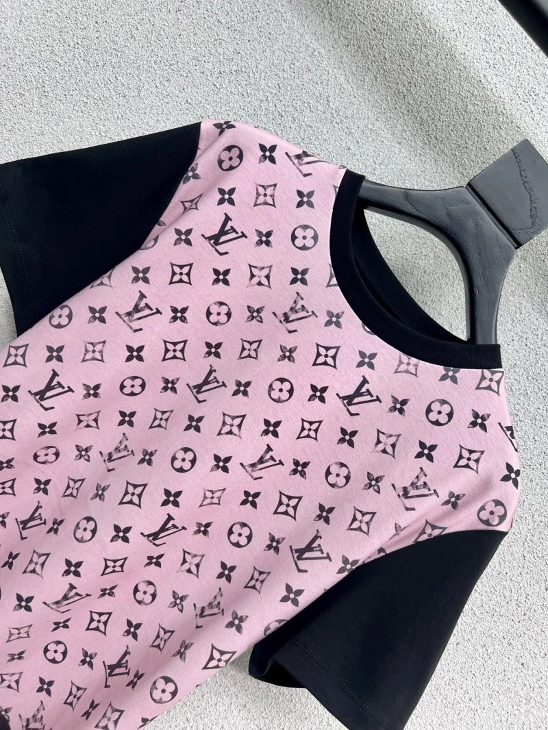 Louis Vuitton T-Shirts StreetReady 131528