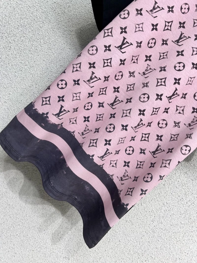 Louis Vuitton T-Shirts StreetReady 131528
