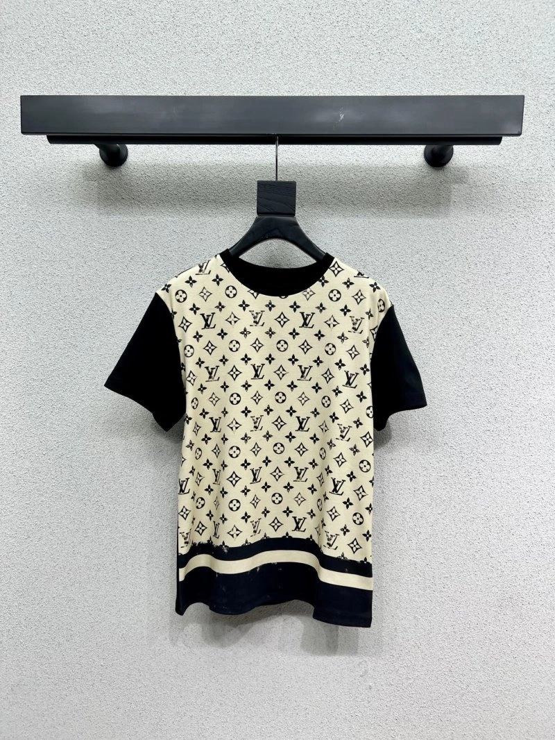 Louis Vuitton T-Shirts StreetReady 131528