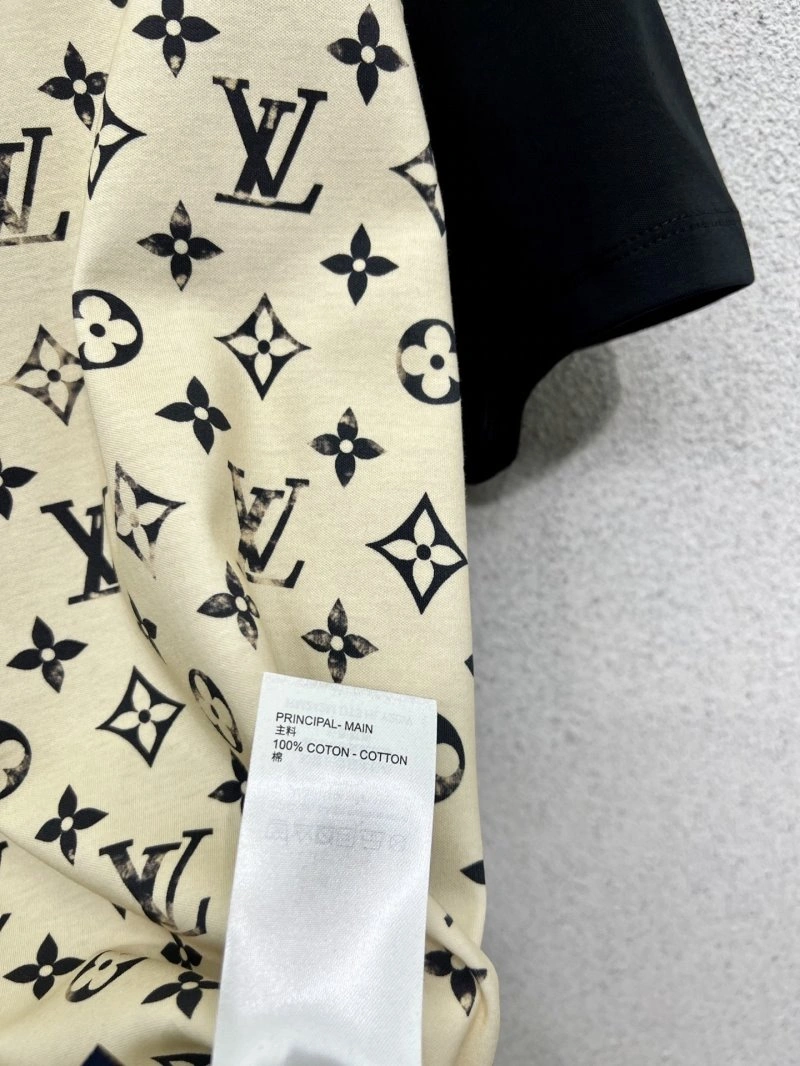 Louis Vuitton T-Shirts StreetReady 131528