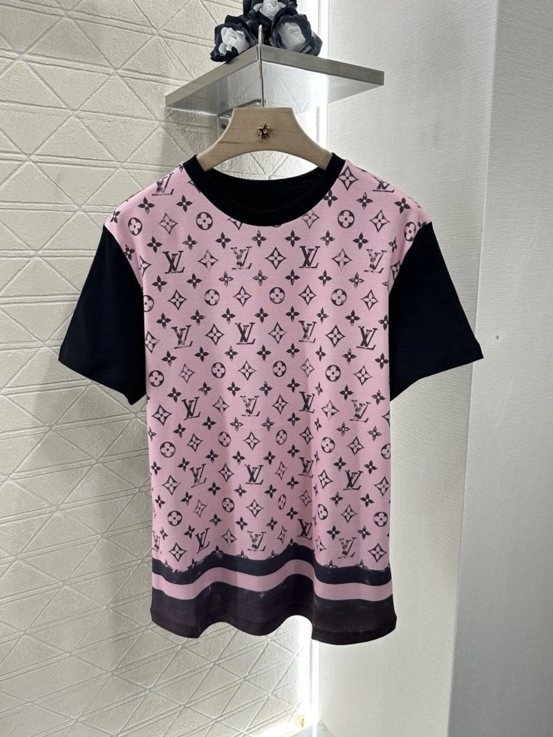 Louis Vuitton T-Shirts UrbanStyle 131524