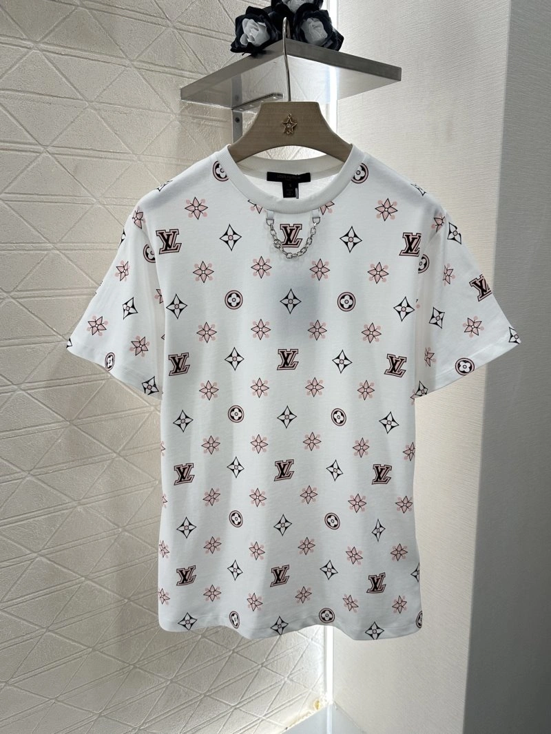 EasyCare Louis Vuitton T-Shirts 131526