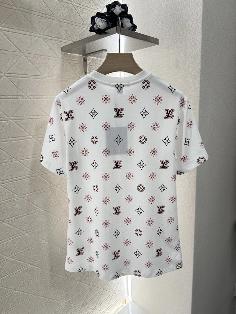 EasyCare Louis Vuitton T-Shirts 131526