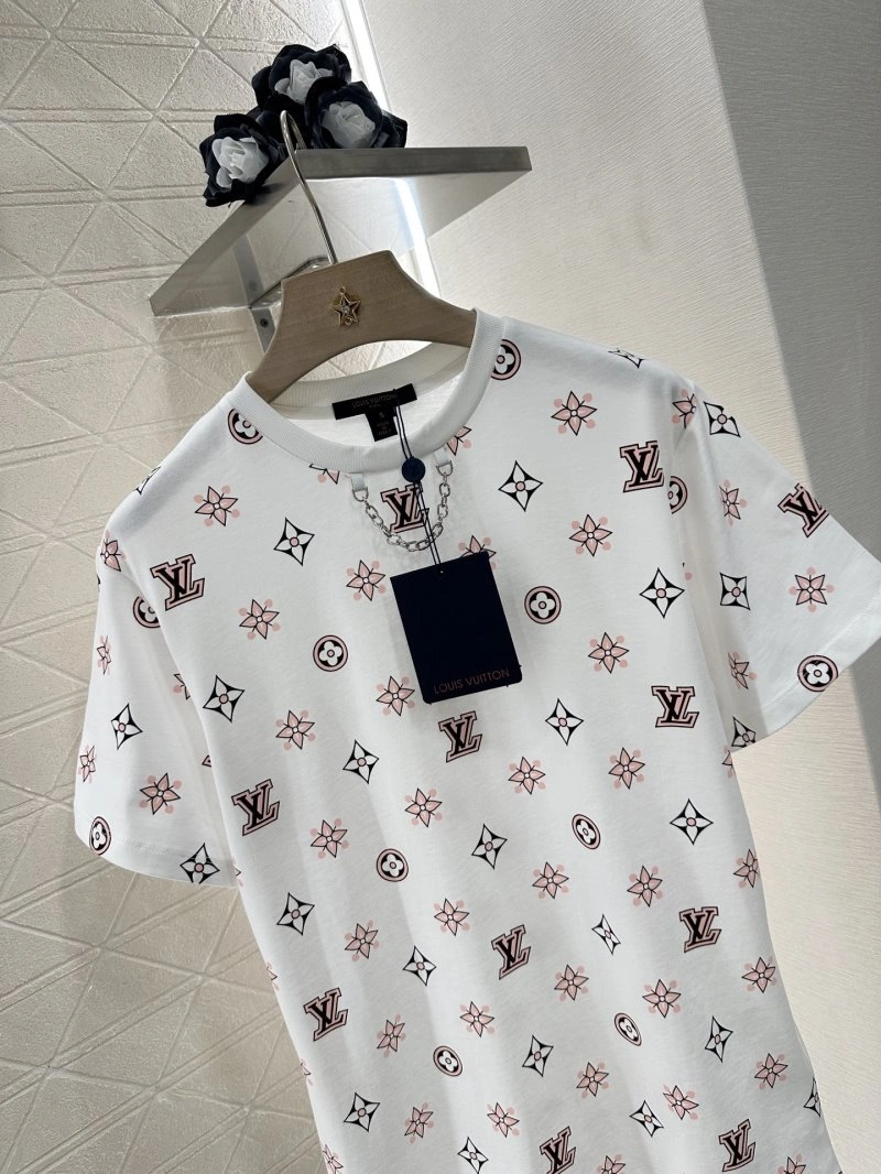EasyCare Louis Vuitton T-Shirts 131526