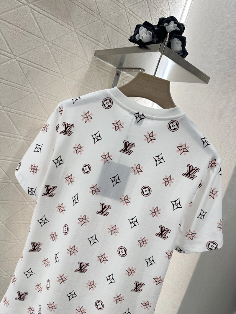 EasyCare Louis Vuitton T-Shirts 131526