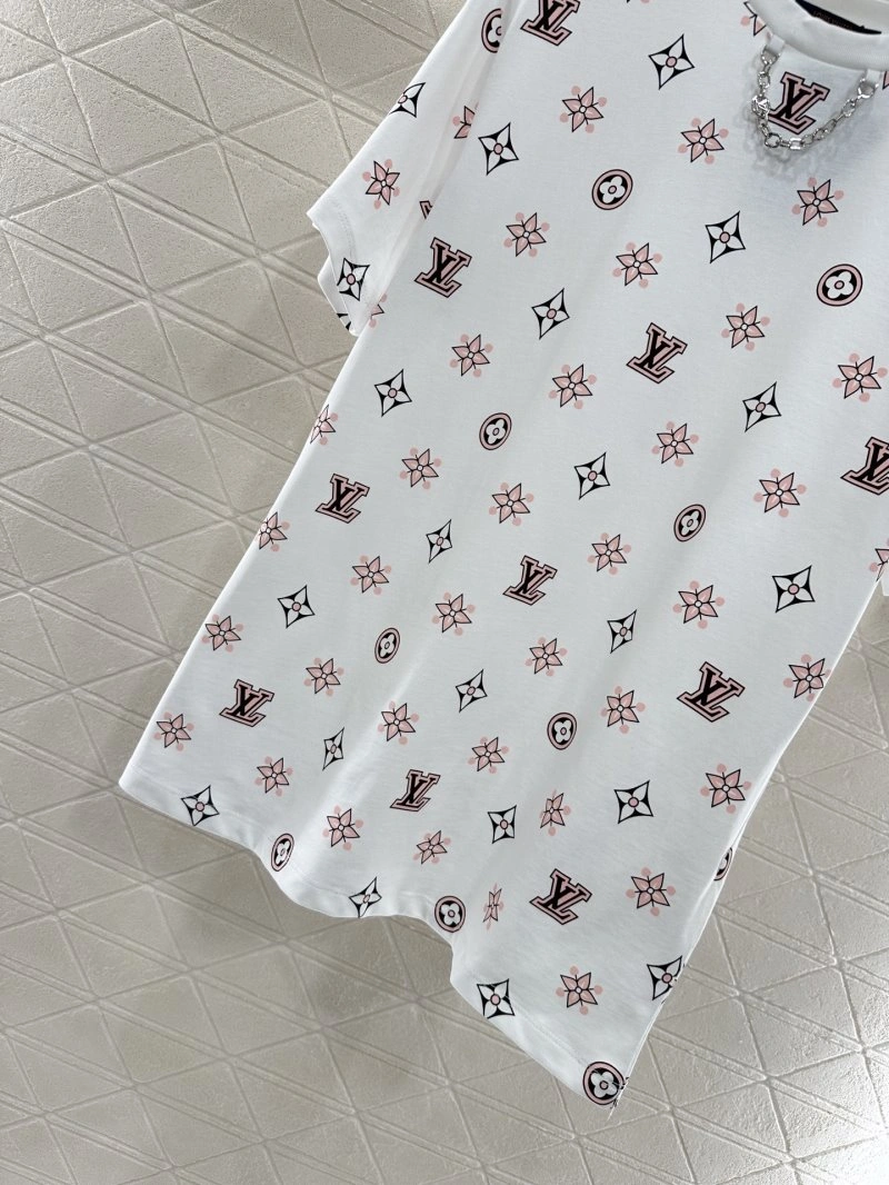 EasyCare Louis Vuitton T-Shirts 131526