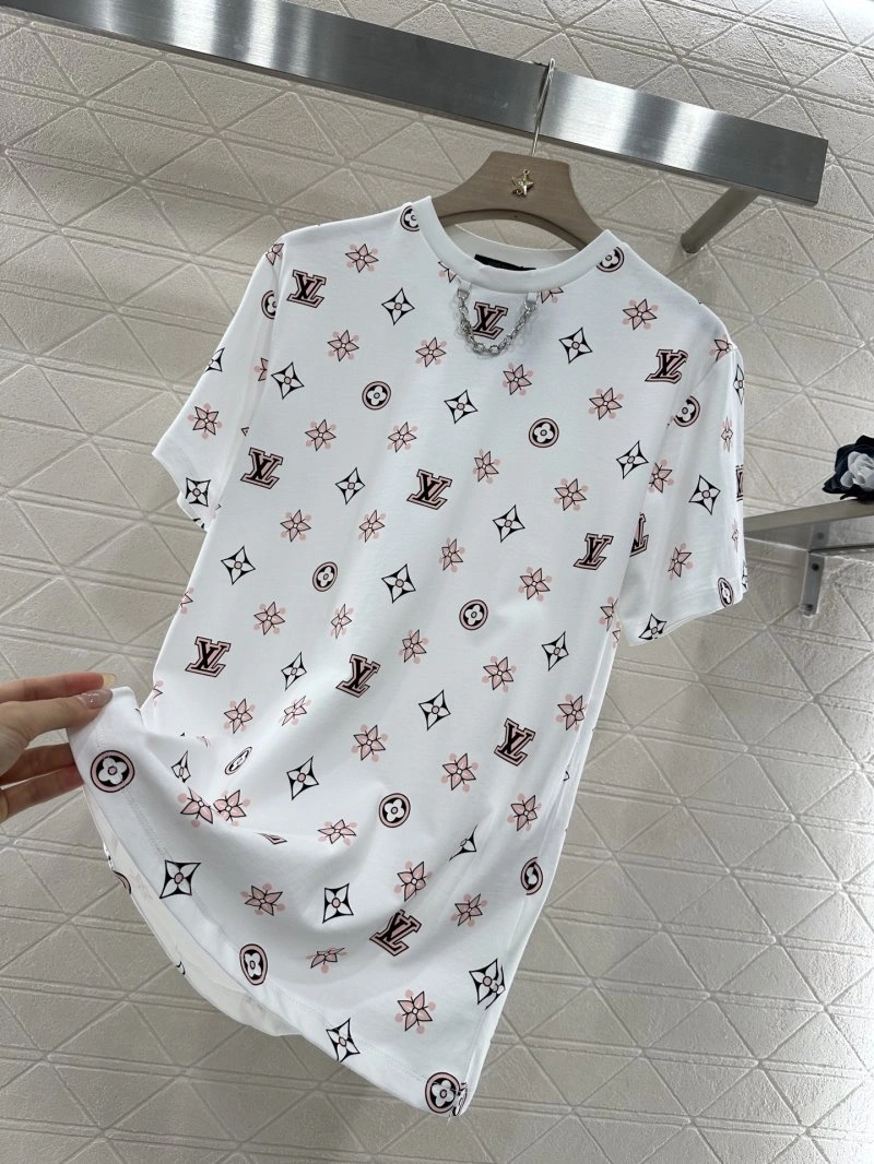 EasyCare Louis Vuitton T-Shirts 131526