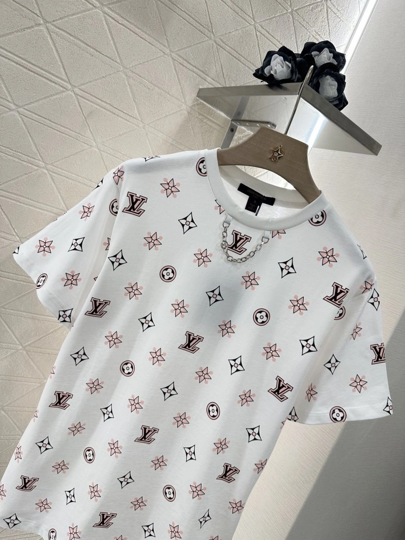 EasyCare Louis Vuitton T-Shirts 131526
