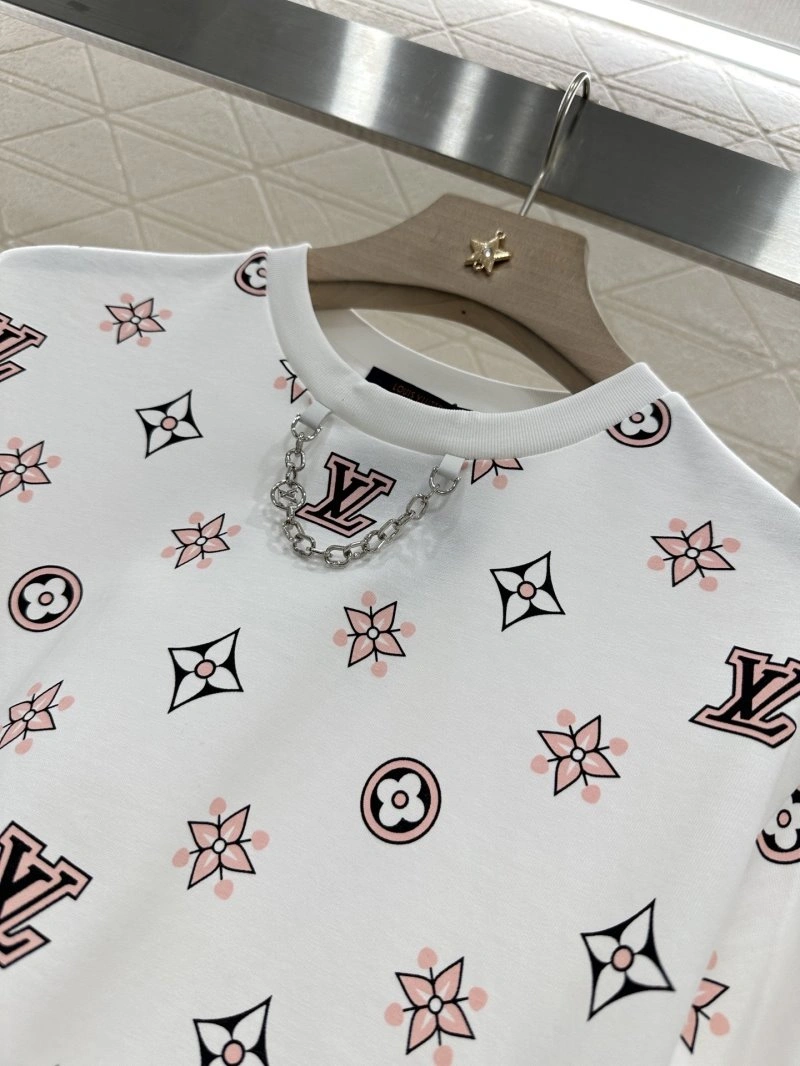 EasyCare Louis Vuitton T-Shirts 131526