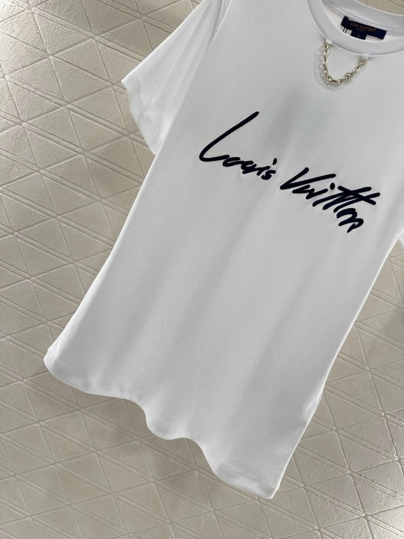 Lightweight Louis Vuitton T-Shirts 131520