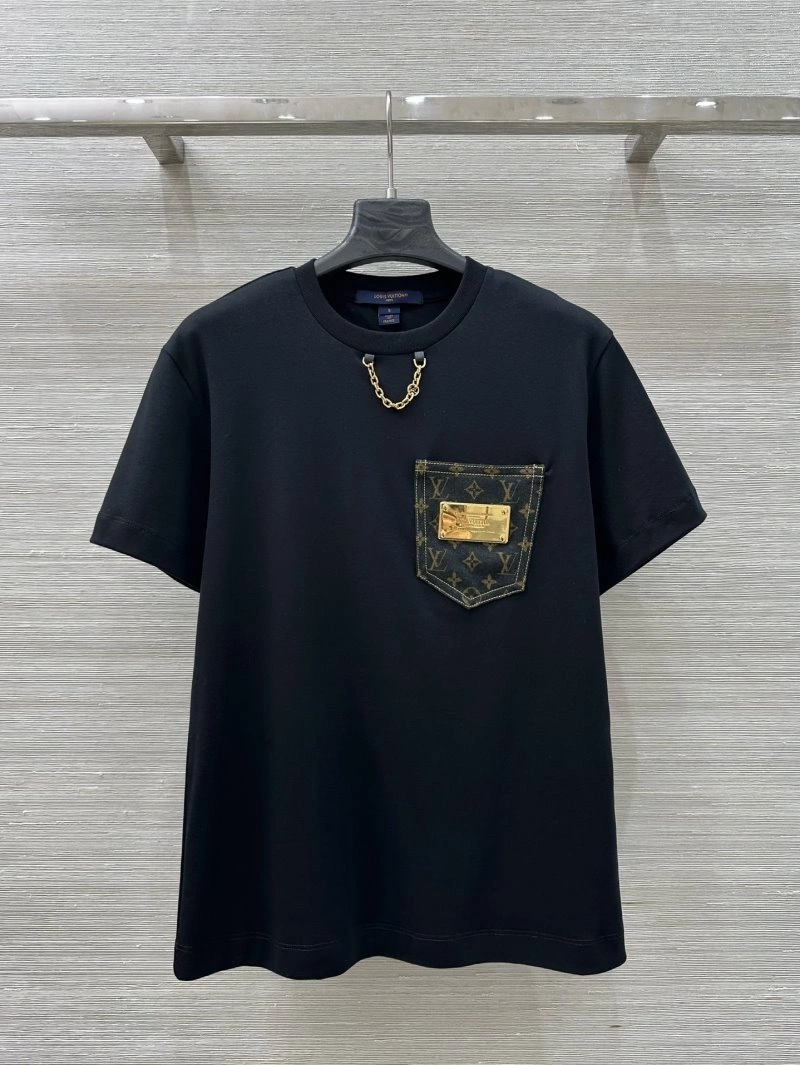 Louis Vuitton T-Shirts Timeless 131517