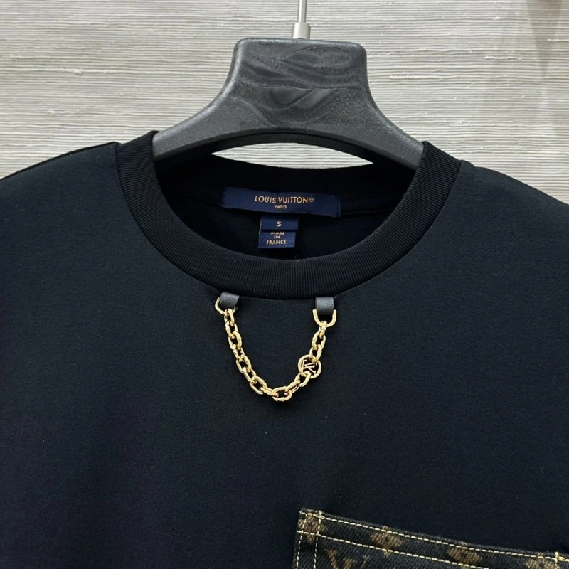 Louis Vuitton T-Shirts Timeless 131517