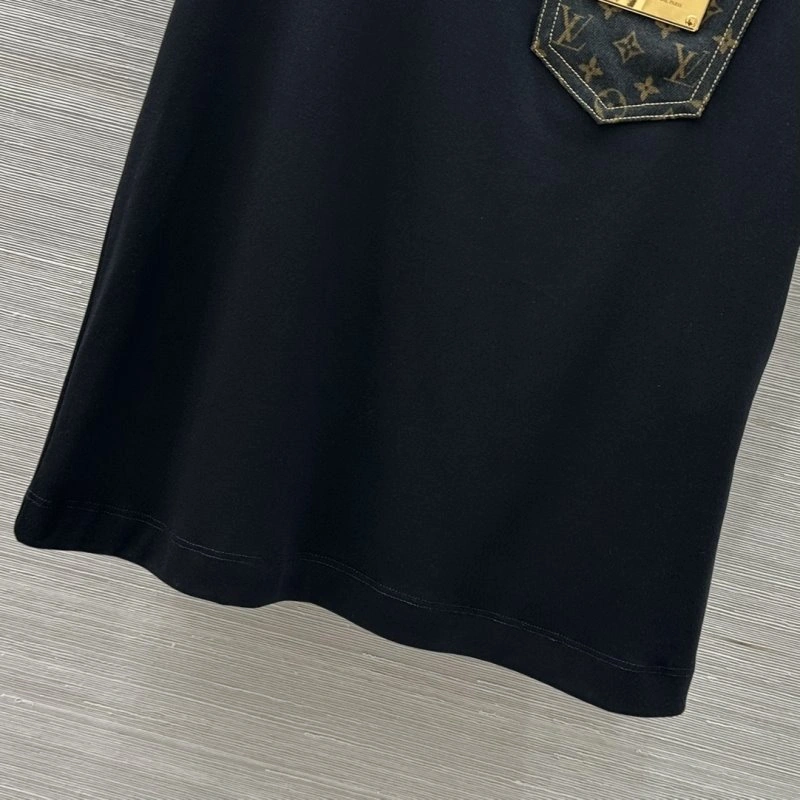 Louis Vuitton T-Shirts Timeless 131517