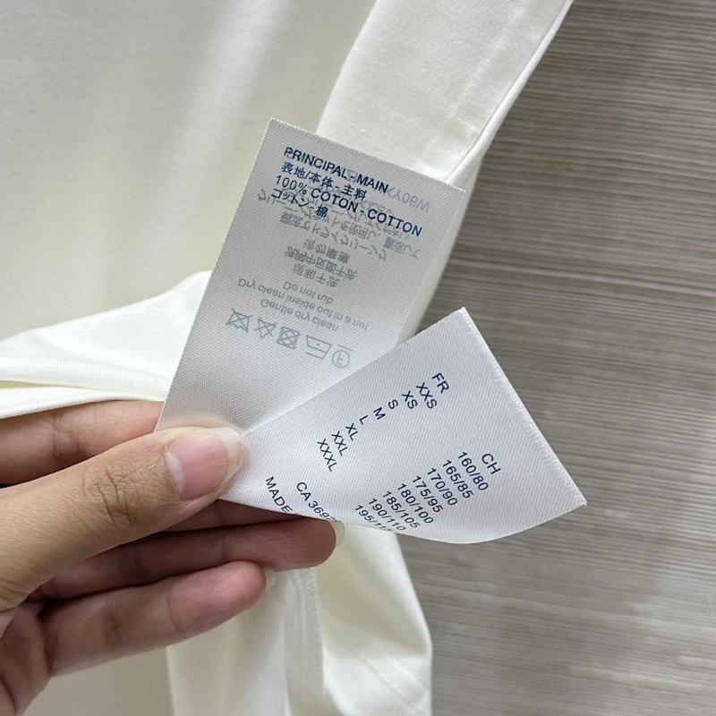Louis Vuitton T-Shirts Bold 131518