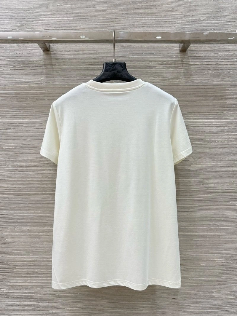 Louis Vuitton T-Shirts Bold 131518