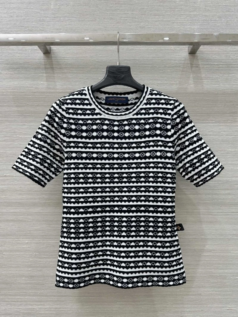 HighQuality Louis Vuitton T-Shirts 131521