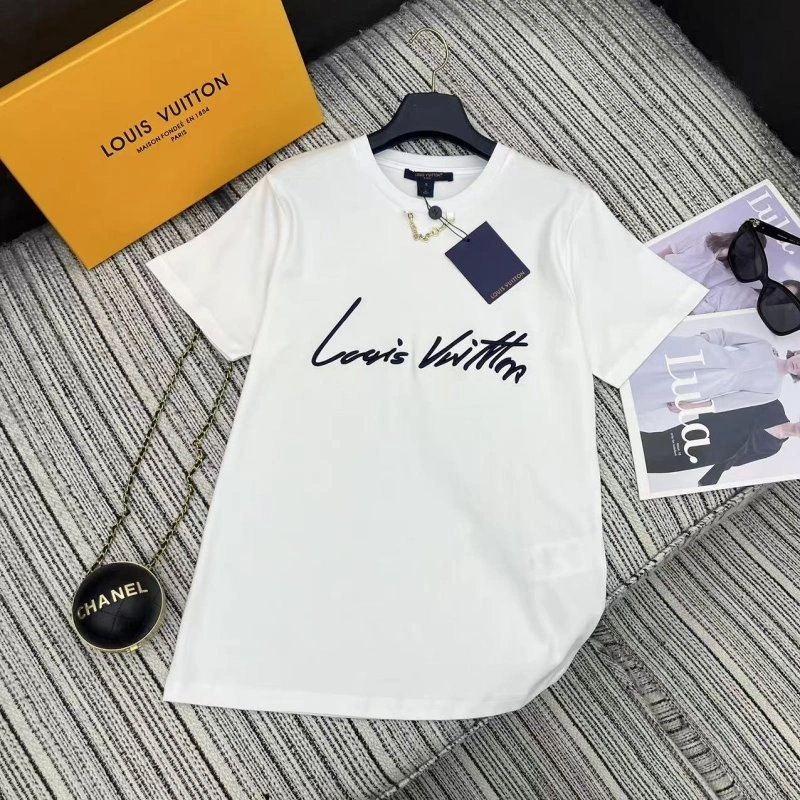 Louis Vuitton T-Shirts TechFriendly 131513