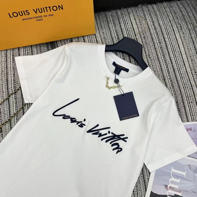Louis Vuitton T-Shirts TechFriendly 131513