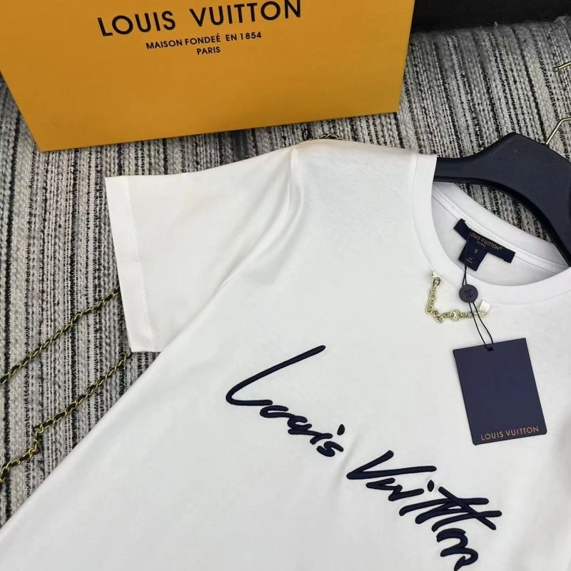 Louis Vuitton T-Shirts TechFriendly 131513