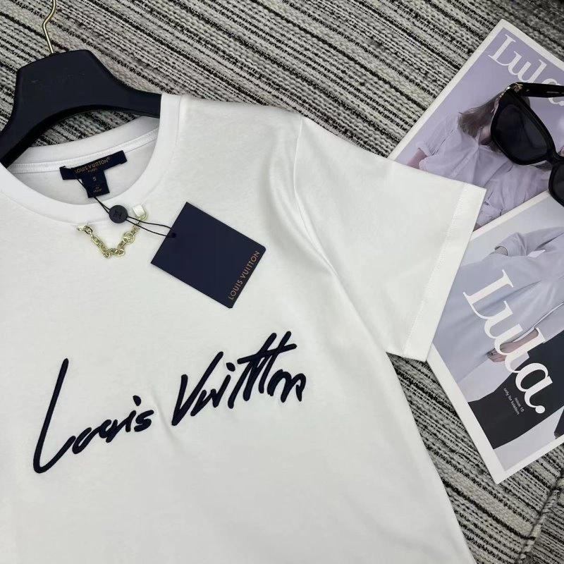Louis Vuitton T-Shirts TechFriendly 131513