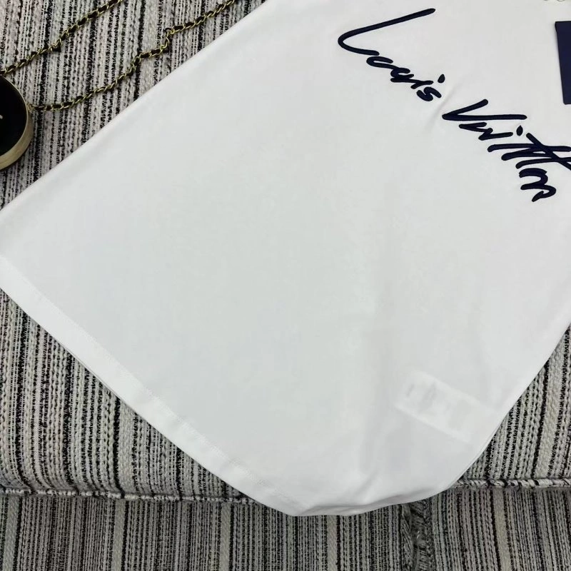 Louis Vuitton T-Shirts TechFriendly 131513