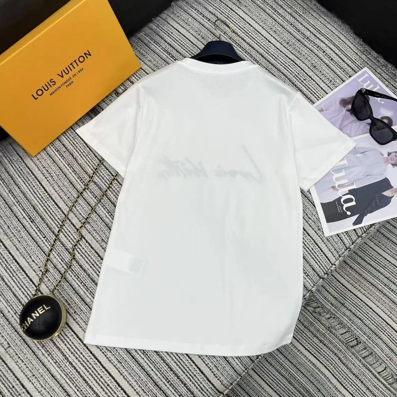 Louis Vuitton T-Shirts TechFriendly 131513
