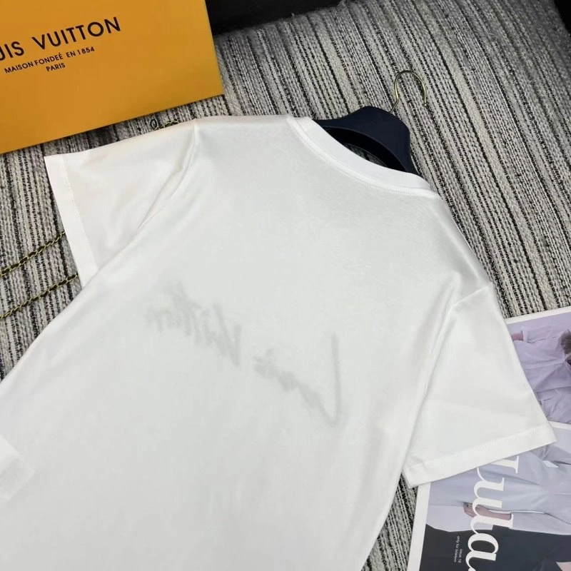 Louis Vuitton T-Shirts TechFriendly 131513