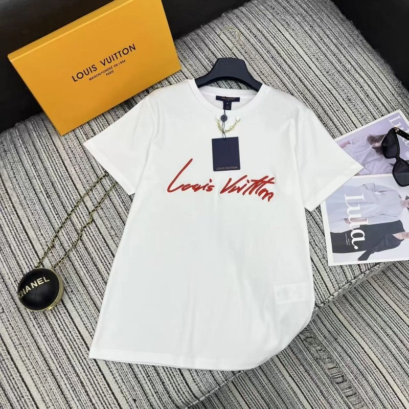 SportInspired Louis Vuitton T-Shirts 131514