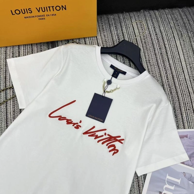 SportInspired Louis Vuitton T-Shirts 131514