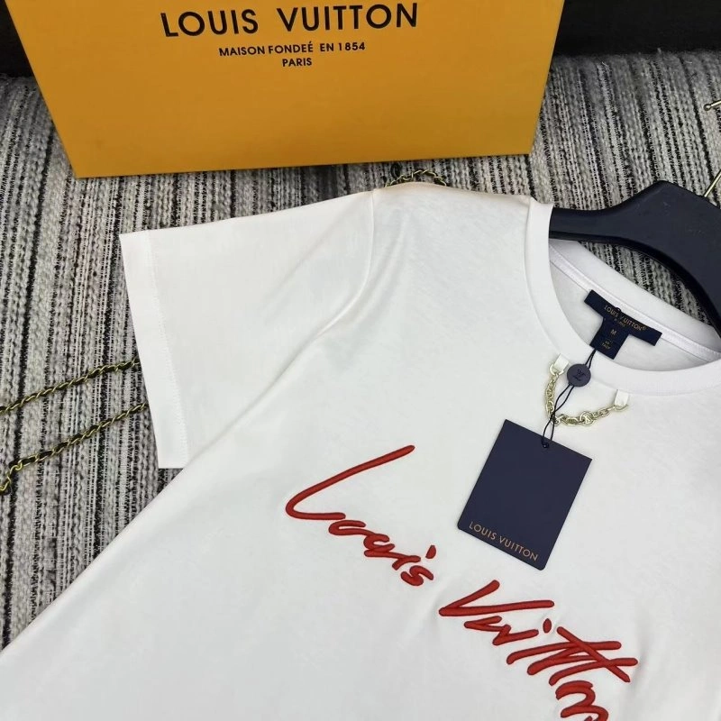 SportInspired Louis Vuitton T-Shirts 131514