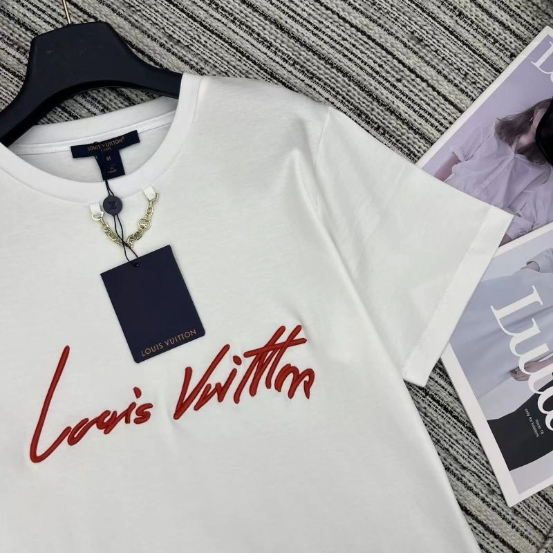 SportInspired Louis Vuitton T-Shirts 131514