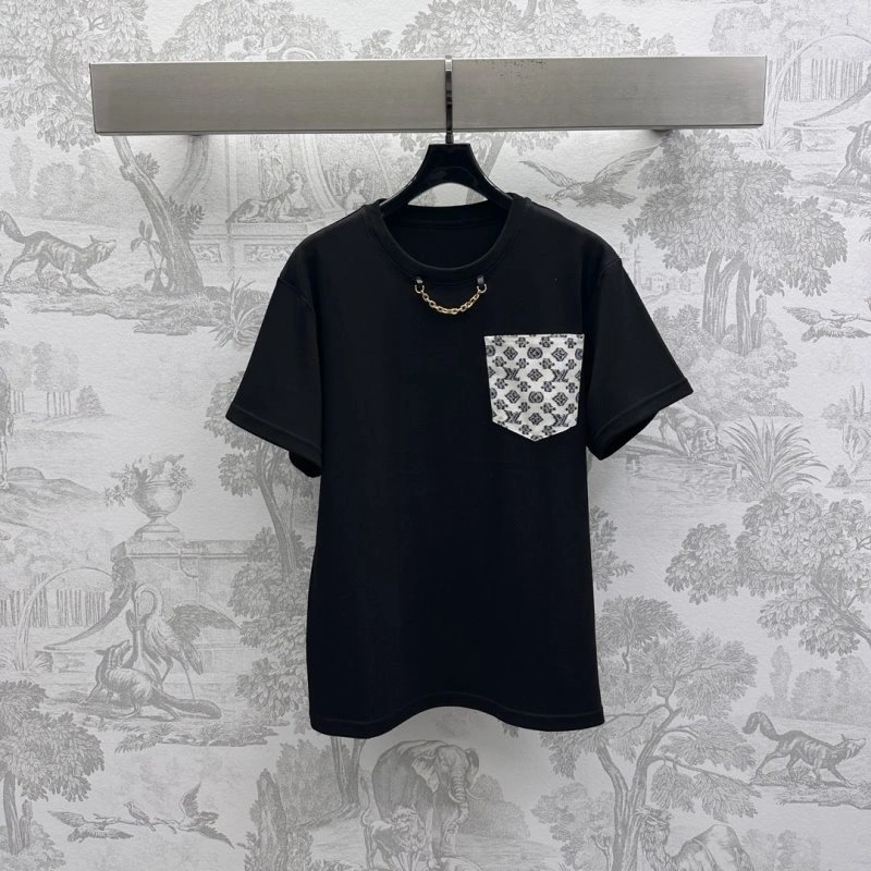Louis Vuitton T-Shirts OdorResistant 130595
