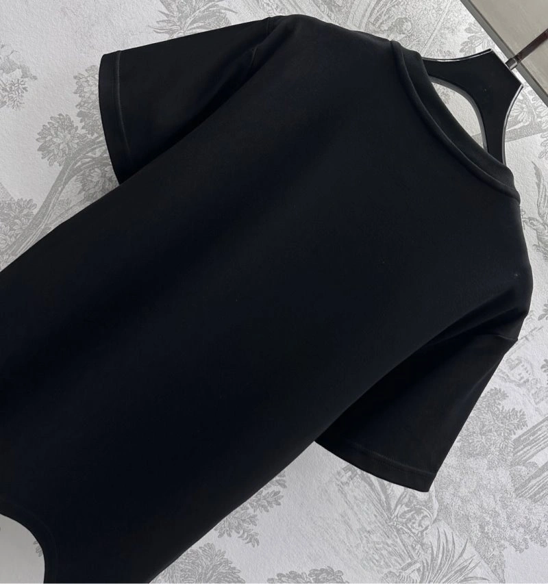 Louis Vuitton T-Shirts OdorResistant 130595