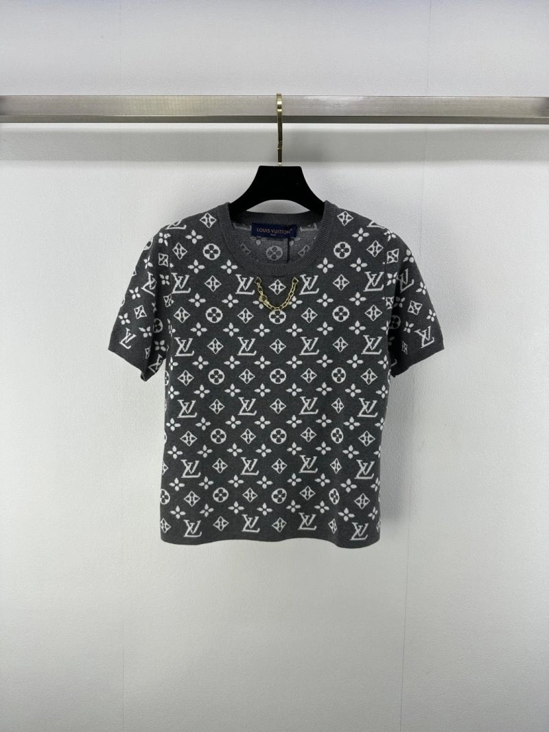AllSeason Louis Vuitton T-Shirts 130607
