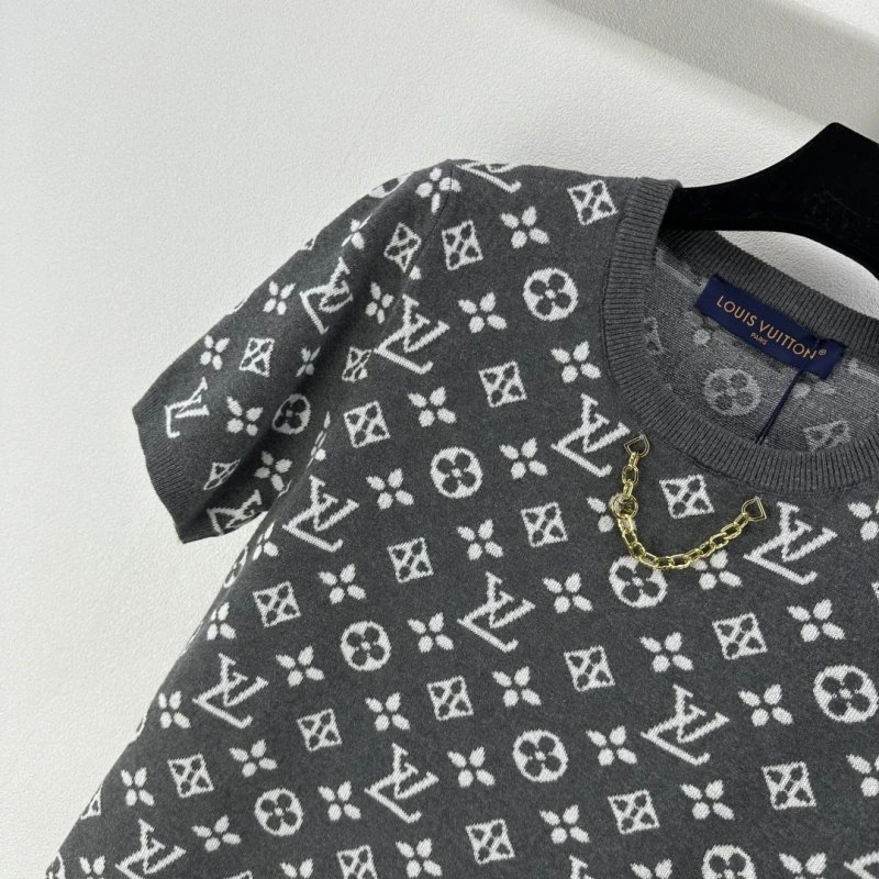 AllSeason Louis Vuitton T-Shirts 130607