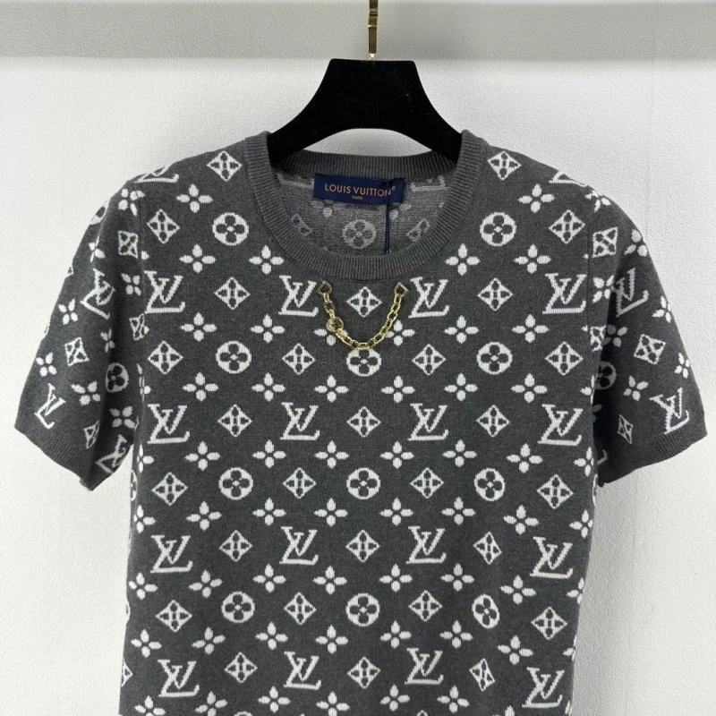 AllSeason Louis Vuitton T-Shirts 130607