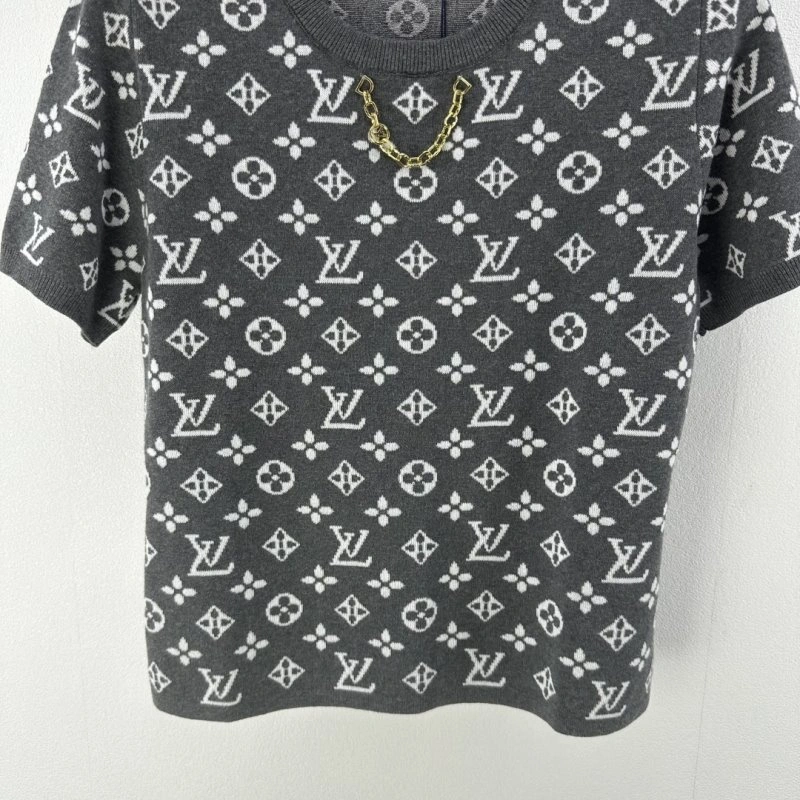 AllSeason Louis Vuitton T-Shirts 130607