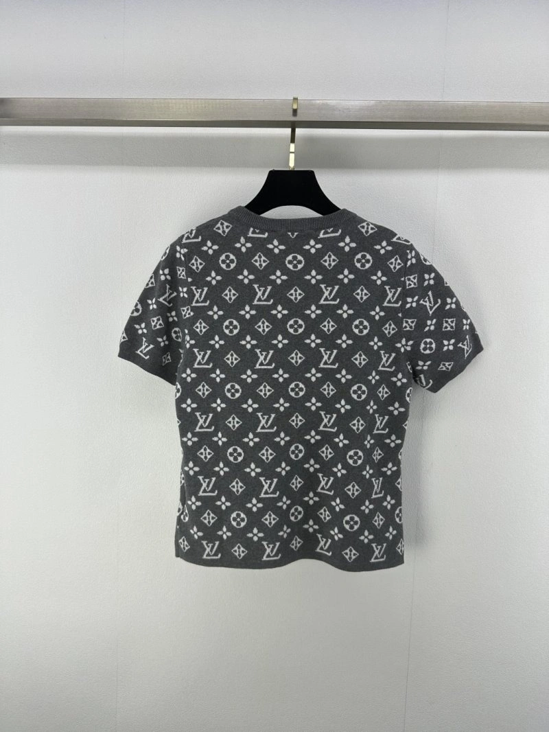 AllSeason Louis Vuitton T-Shirts 130607