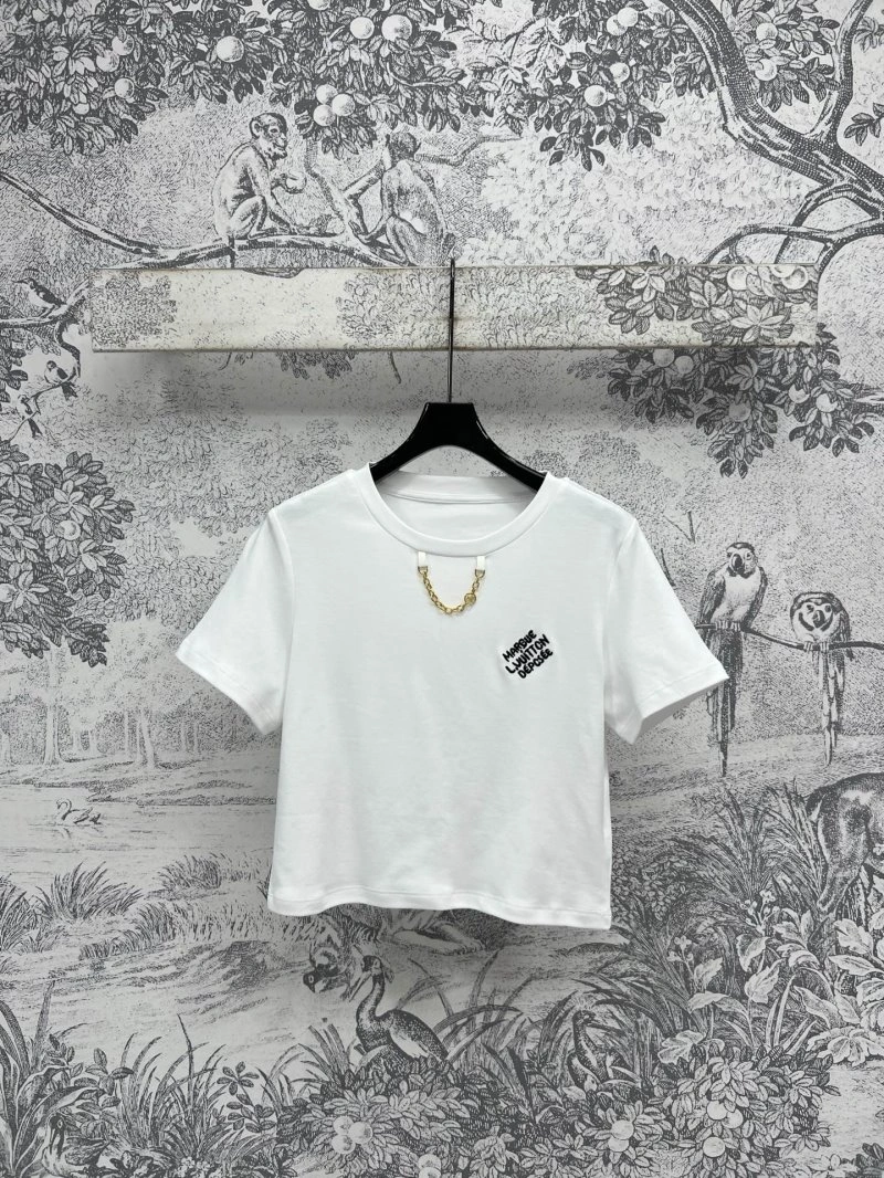 Reliable Louis Vuitton T-Shirts 130611