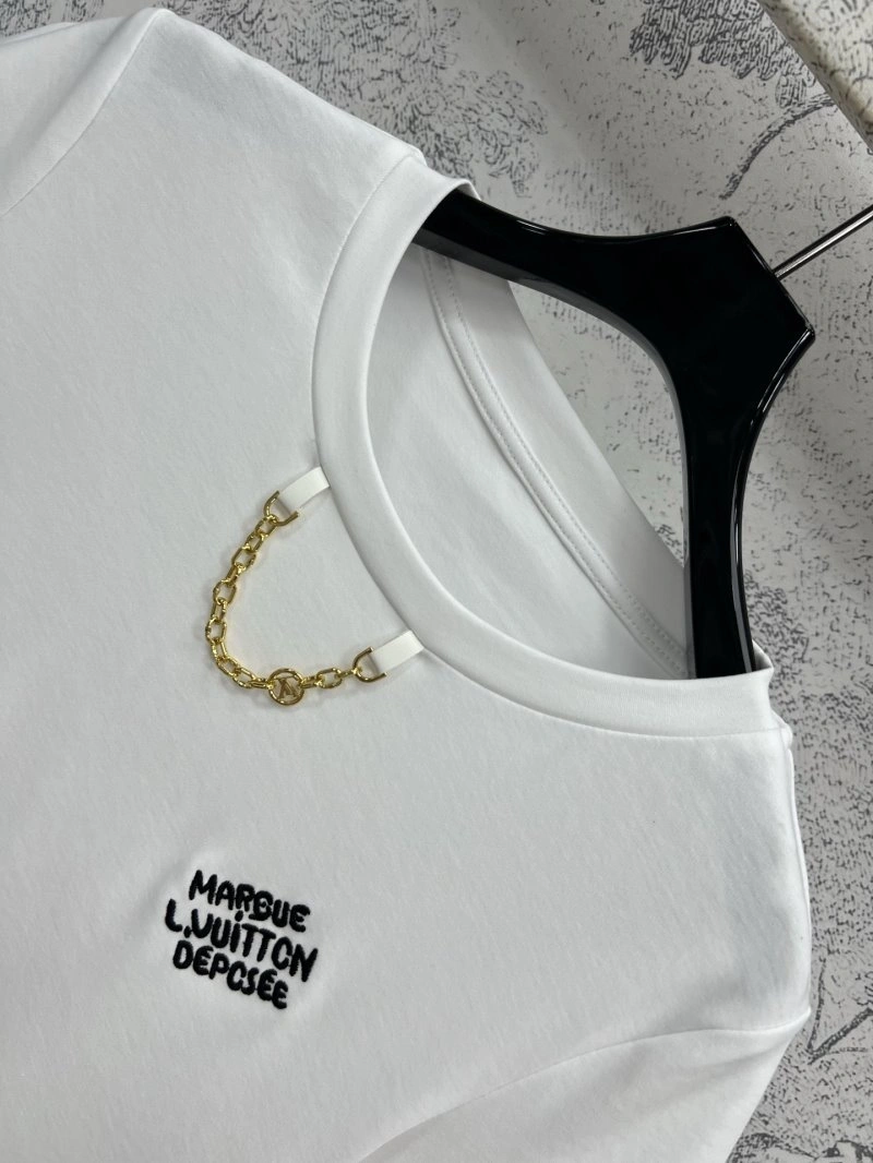 Reliable Louis Vuitton T-Shirts 130611