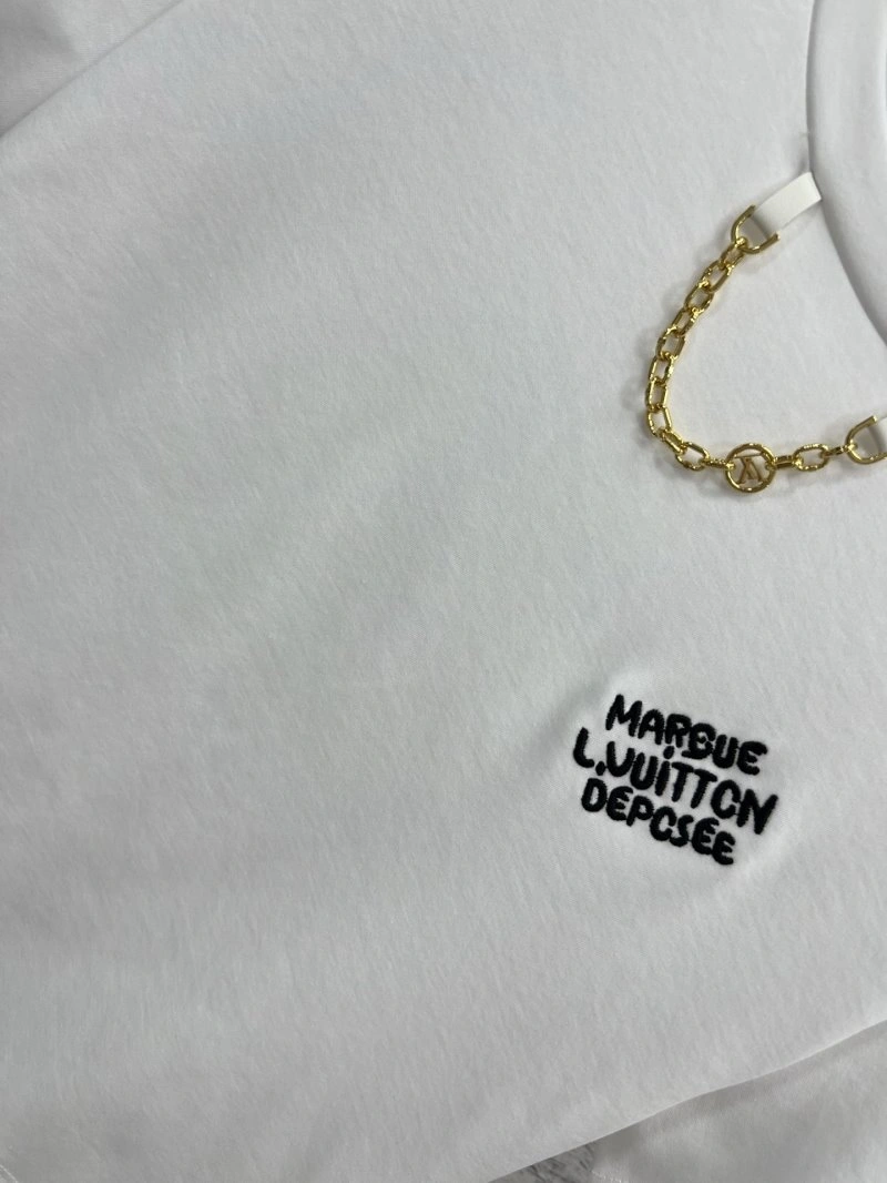 Reliable Louis Vuitton T-Shirts 130611