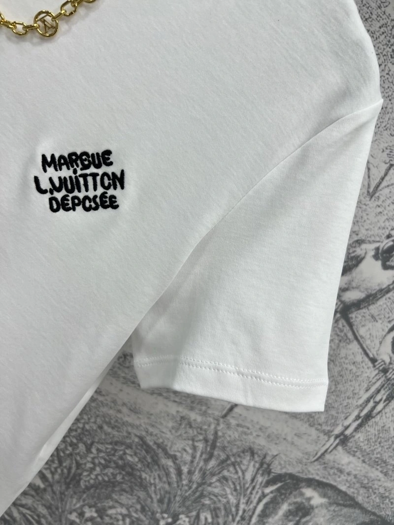 Reliable Louis Vuitton T-Shirts 130611