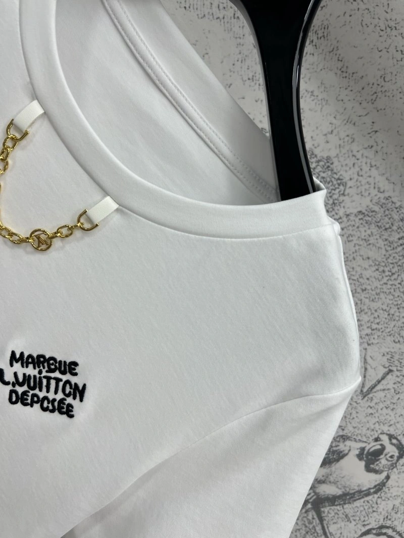 Reliable Louis Vuitton T-Shirts 130611