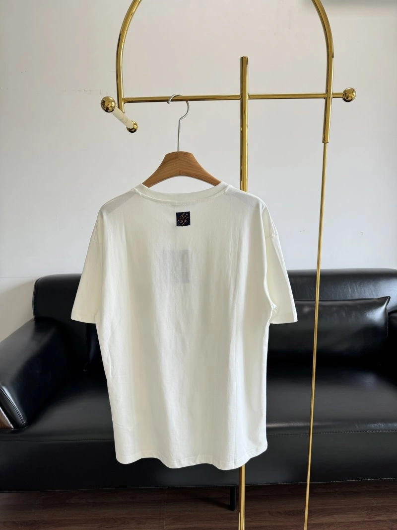 Louis Vuitton T-Shirts GoodFit 130596