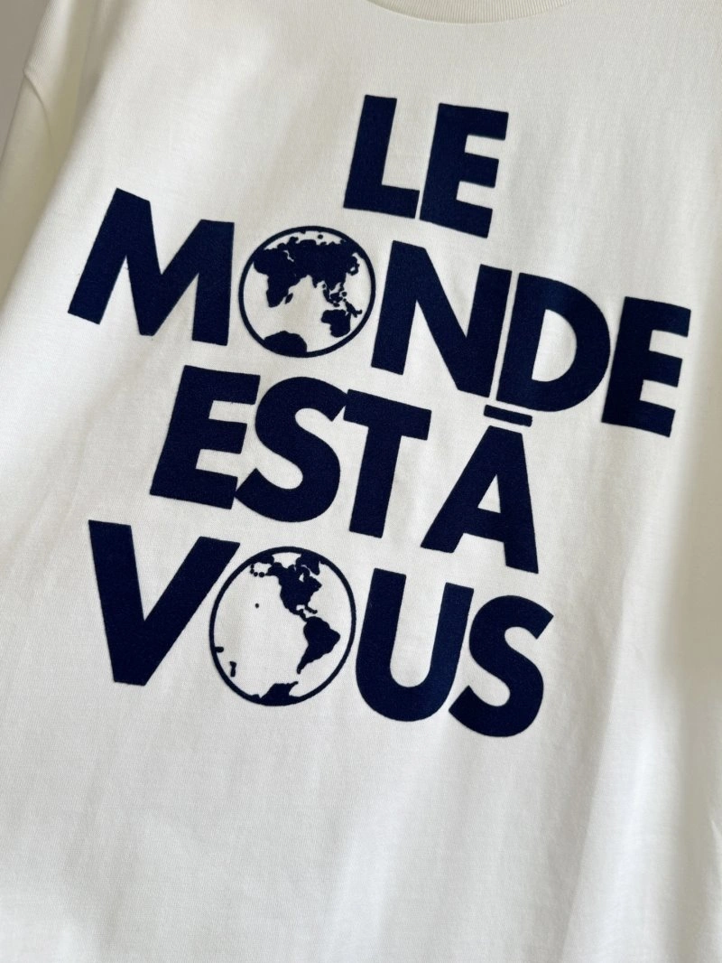 Louis Vuitton T-Shirts GoodFit 130596